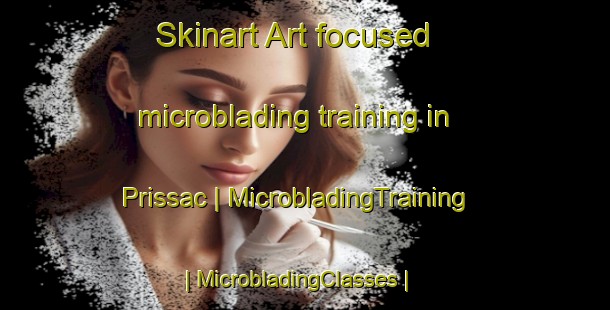 Skinart Art-focused microblading training in Prissac | MicrobladingTraining | MicrobladingClasses | SkinartTraining-France